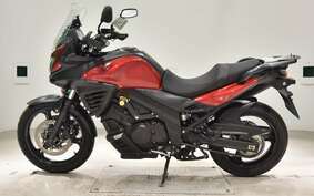 SUZUKI DL650 ( V-Strom 650 ) A 2014 VP56A