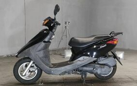 YAMAHA AXIS 125 TREET SE53J