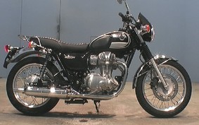 KAWASAKI W800 2012 EJ800A