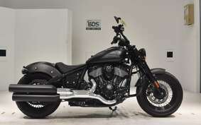 INDIAN Chief Dark Horse bobber 2022