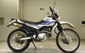 YAMAHA SEROW 225 4JG