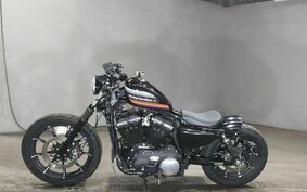 HARLEY XL883N 2017 LE2