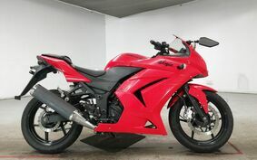 KAWASAKI NINJA 250R EX250K