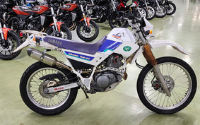 YAMAHA SEROW 225 W 4JG