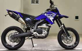 YAMAHA WR250X DG15J