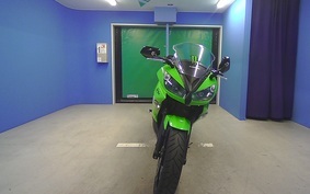 KAWASAKI NINJA 400R 2011 ER400B