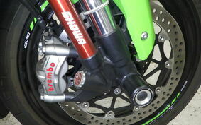 KAWASAKI ZX 10 NINJA ABS 2022 ZXT02L