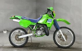 KAWASAKI KDX200R DX200E