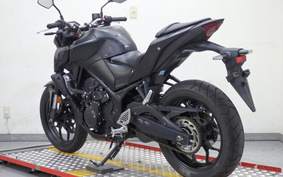 YAMAHA MT-25 ABS RG43J