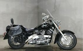 YAMAHA DRAGSTAR 1100 CLASSIC 2003 VP13J