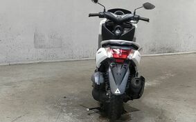 YAMAHA N-MAX 125 SED6J