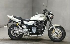 YAMAHA XJR1200 1995 4KG