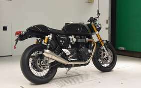 TRIUMPH THRUXTON 1200 RS 2023