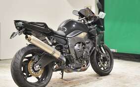 YAMAHA FZ FAZER 2012 RN21J