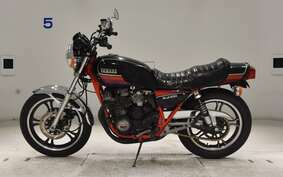 YAMAHA XJ400 1982 4G0