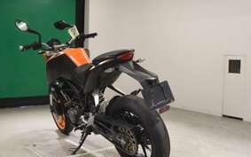 KTM 200 DUKE JUC40