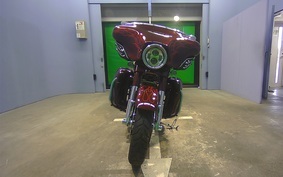 HARLEY FLHXSE 1800CVO 2010 PZ8