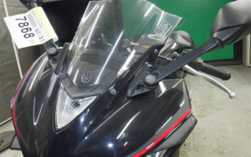 YAMAHA YZF-R25 RG43J