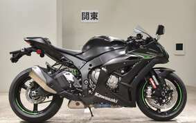 KAWASAKI ZX 10 NINJA R ZXCR15