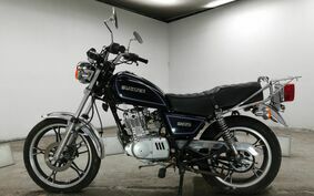 SUZUKI GN125 E NF41A