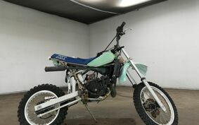 KAWASAKI KX80 KX080F