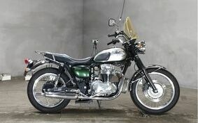 KAWASAKI W650 2008 EJ650A