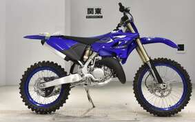 YAMAHA YZ125X CE29C