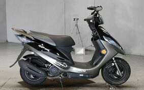 KYMCO GP125i FC25