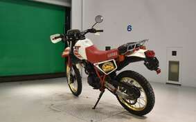 YAMAHA XT250 SEROW T 48Y