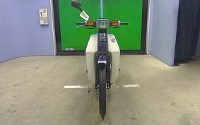 HONDA C70 SUPER CUB E C70