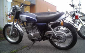 YAMAHA SR400 2003 RH01J