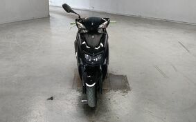 YAMAHA CYGNUS 125 X SR SED8J