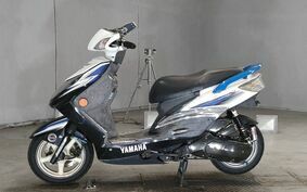 YAMAHA CYGNUS 125 X SE46