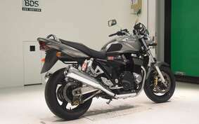 SUZUKI GSX1400 2002 GY71A