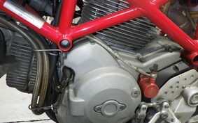 DUCATI MULTISTRADA 1000 DS 2004