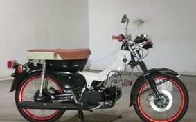 HONDA C70 SUPER CUB HA02