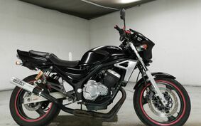 KAWASAKI BALIUS 250 Gen.2 ZR250B