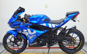 SUZUKI GSX-R125 ABS DL33B