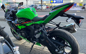 KAWASAKI NINJA ZX-6R 2023 ZX636G