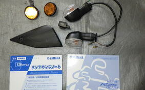 YAMAHA YZF-R25 A RG43J