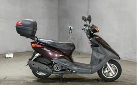 YAMAHA AXIS 125 TREET SE53J