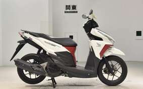 HONDA VARIO150 KF11