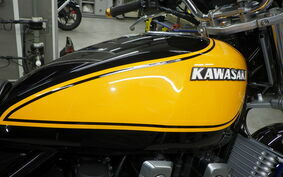 KAWASAKI ZEPHYR 400 KAI 2010 ZR400C