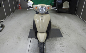 SUZUKI LET's CA4AA