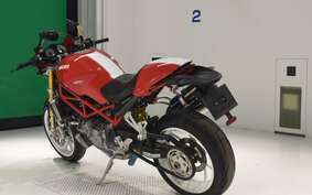 DUCATI MONSTER S4R TESTASTRETTA 2007 M417A