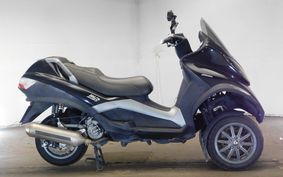 PIAGGIO MP3 250 RL M472