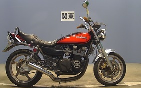 KAWASAKI ZEPHYR 400 Gen.2 1995 ZR400C