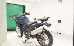 BMW F650GS 2011