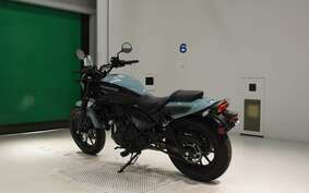 KAWASAKI ELIMINATOR400-3SE 2024 EL400A