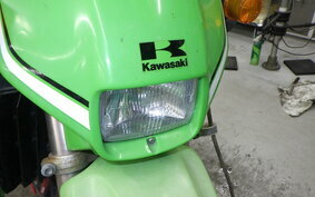 KAWASAKI KSR110 KL110A